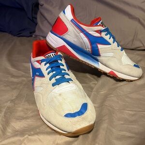 RARE! Diadora Rocky Balboa X 2021 Sz 11